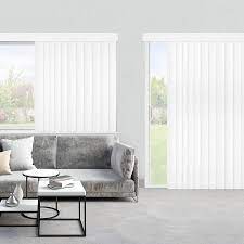 Real news, curated by real humans. Classic Fabric Vertical Blinds Selectblinds Com