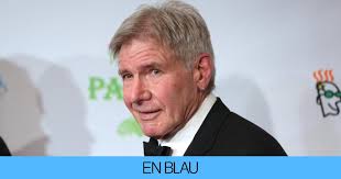 Harrison Ford le hizo la vida imposible a esta estrella de Hollywood en una  película