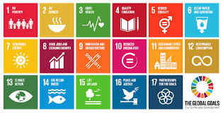 The initial assessment of the sustainable development goals. Microsoft Partners With Gcmy To Accelerate Malaysia S Progress Towards Sustainable Development Goals 2030 Microsoft Malaysia News Center