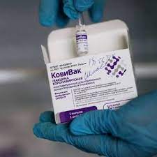 Ковивак или эпиваккорона или спутник v? V Moskve Snova Stala Dostupna Vakcina Kovivak Obshestvo Rossiya Lenta Ru