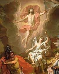 ¿por qué jesus se aparece a sus discipulos después de su resurrección? Resurreccion De Jesus Wikipedia La Enciclopedia Libre