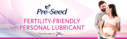 I 've heard many infertility stories having. Amazon Com Pre Seed Fertility Friendly Lubricant Lube For Women Trying To Conceive Health Personal Care