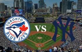 By andres chavez updated mar 31, 2021, 3:42pm edt Toronto Blue Jays Vs New York Yankees Mlb Pick August 17th