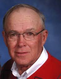 Obituary information for Gerald Rayner