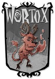 Most character in don' starve are unlocked by accumulating experience. Wortox Don T Starve Wiki Fandom