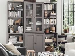 Havsta Living Room Storage Series Ikea Ikea Living Room Storage Furniture Living Room Popular Living Room