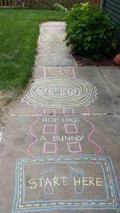 Hopscotch For Kids Toddler Activities Activities For Kids Fun Activities
