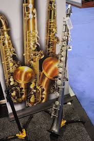 Dakota Straight Tenor Saxophone Tenor Saxophone Saxophone Video Sax