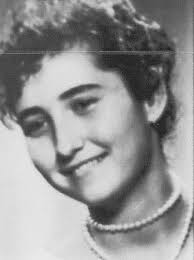 Doina Borlovan Obituary