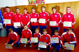 Liceul cu program sportiv suceava organizează concurs de recrutare pentru ocuparea pe perioadă nedeterminată a funcției contractuale de execuție, de inginer de sistem ii. Lps Suceava Èi A Premiat Cei Mai Buni Sportivi Ai Anului 2018 Ziar Online Stirile De Ultima Ora