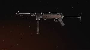 Black ops iii, call of duty: Call Of Duty Vanguard Mp40 Best Class Setup Attachments And More The Loadout