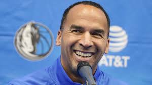 While winning as Mavericks GM, ex-Bobcat Nico Harrison still engaged with  MSU