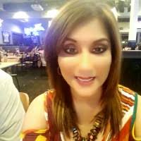 600+ "Geraldine Gerry" profiles