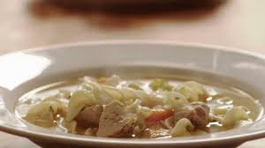 Your best option is to poach white meat chicken. How To Make Chicken Noodle Soup Allrecipes Com Youtube