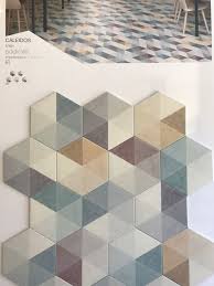 Imagine Undefasa Gresie Portelanata Hexagonala Caleidos 27 23 Pisos Para Cozinha Faixada De Casa Ideias Para Banheiro