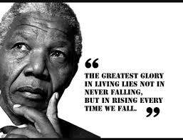 Pin By Lourdes Hinder On Nelson Mandela Mandela Quotes Nelson Mandela Quotes Truth Of Life