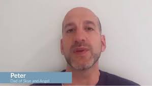 Fathers of Loss: Pete