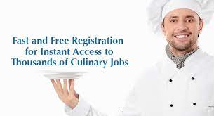 Chef Jobs Careers Ihirechefs Chef Jobs Job Culinary