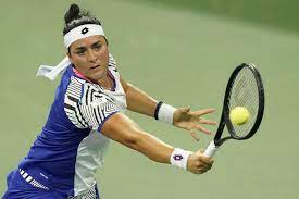 On 9 september 2019, she reached her highest singles ranking of 51st in the world. Tunisia S Ons Jabeur Makes History Cracks Top 30 In Projected Wta Rankings Aw
