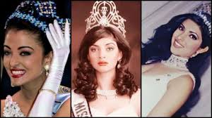 Former miss universe sushmita sen went live with fans for the first time in 21 days of lockdown the show starts with kapil speaking about sushmita sen coming on the show. Watch Sushmita Sen S Classy Reply To Achieving Less Than Priyanka Chopra And Aishwarya Rai