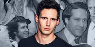 'I Didn't See It': Gotham's Cory Michael Smith Doubted His Casting as Chevy  Chase in SNL Movie