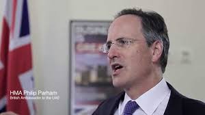 It’s You! The British Ambassador to the UAE wants to help your business grow