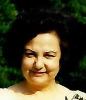 Mrs. Mary G. Sullivan (Oliveira)