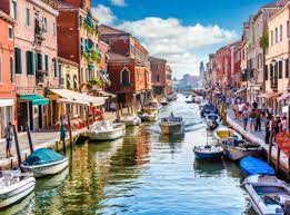 Get information about various modes of public transportation in venice including water buses, water taxis, and the famous gondolas. Everything You Need To Know To Travel Around Venice