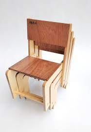 We are new zealand based design studio that makes charming kids furniture from new zealand pine which your kids will love! Stackable Seat