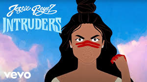 I have only seen the first episode but i have a good feeling about the intruders. Jessie Reyez Intruders Youtube