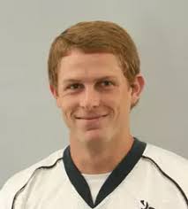 Roof earns another post-season award