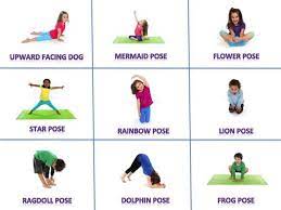free printable yoga poses awesome kids yoga staten island parent ywca central carolinas kids yoga poses toddler yoga yoga for kids