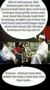 Kisah malam pertama pernikahanku dengan sahabatku sendiri mp3 duration 10:21 size 23.69 mb. Kisah Malam Jumaat Info Terkini Sarawak Facebook