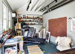 Yeah the office garage is only for personal cars. How To Transform Your Garage Into A Home Office Apartment Therapy