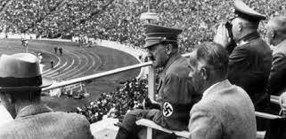 Medalla de oro de richard carapaz queda plasmada en playa alta, su el juego se disputó por la segunda fecha de la llave d del fútbol masculino de los juegos olímpicos tokio. Por Que Se Celebraron Los Juegos Olimpicos De 1936 En Berlin