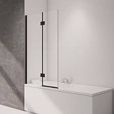 Kudos inspire single panel bath screen from £139.75 inc. Shower Screens Bath Screens Wickes
