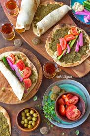 Wordpress Com Baked Falafel Egyptian Food Falafel
