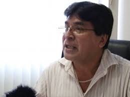 President of JP Association says GOB refuses to legalize JP Act