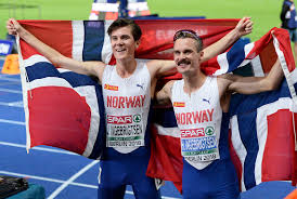 Ahead, we will also know about henrik ingebrigtsen dating, affairs, marriage, birthday, body measurements, wiki, facts. Jakob Og Henrik Ingebrigtsen Sesongdebuterer Utendors Pa Sondag Kondis Norsk Organisasjon For Kondisjonsidrett