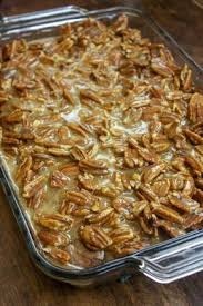 Pecan Pie Brownies Recipe Pecan Recipes Recipes Pecan Pie Brownies