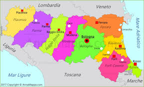 Nam suscipit vel ligula at dharetra Mappa Emilia Romagna Italia Annamappa Com
