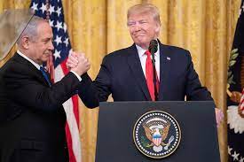 Read the latest writing about israel palestine conflict. Trump Peace Plan Wikipedia