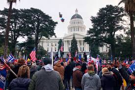 Driving directions & map weekdays: Newsom Calls U S Capitol Riot Outright Assault To Our Democracy