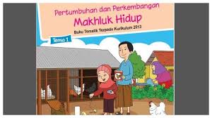 Kunci jawaban tema 1 kls 4 hal 117. Kunci Jawaban Kelas 3 Sd Tema 1 Halaman 117 118 119 Buku Tematik Subtema 3 Pembelajaran 3 Tribunnews Com Mobile