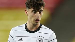 Kai lukas havertz (born 11 june 1999) is a german professional footballer who plays as an attacking midfielder or winger for premier league club chelsea and the germany national team. Kaj Haverc Ob Ambiciyah V Sbornoj Germanii I Klube Teletype