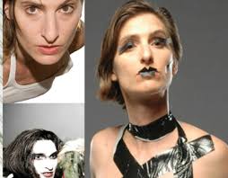 Anna Nagy in Budapest, Hungary :: Behance