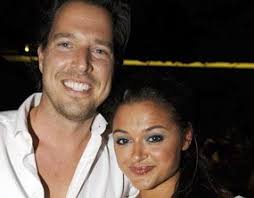 Anke Frederick characters