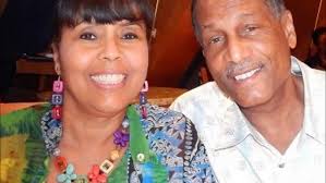 Love Must Fall by Oni Lasana