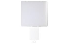 Whisperceiling Dc Precision Spot Ventilation Fan Light 50 80 110 Cfm Fv 0511vq1