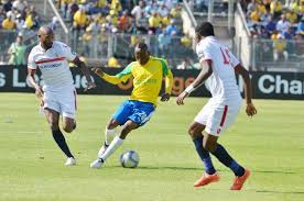 Zamalek Loss: Shocking Smoking Claims Revealed! Sundowns Triumph? - Imagen principal del artículo